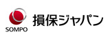 損保ジャパン